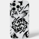 Recherche de dragon noir iphone coques Imaginaire