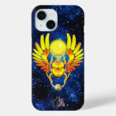 Recherche de scarabée iphone coques Égyptien