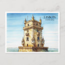 Recherche de alfama lisbonne cartes postales Lisboa