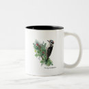 Recherche de pic tasses Oiseau