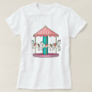 Recherche de carousel tshirts Cheval