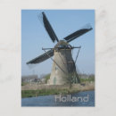 Recherche de néerlandais cartes postales Hollande