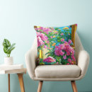 Recherche de de thé coussins Fleur