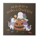 Recherche de de halloween carreaux Mignon