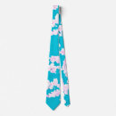 Recherche de fleurs de cerisier cravates Printemps