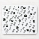 Recherche de griffes tapis souris Pattes