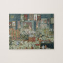 Recherche de industrie puzzles Français