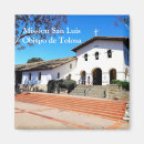 Recherche de misiones magnets Mission