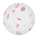 Recherche de pétale planches à découper Rose