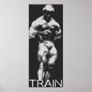 Recherche de homme fort posters Fitness