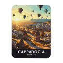 Recherche de cappadoce magnets Nature