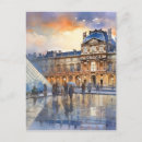 Recherche de musée des beaux arts cartes postales Fin