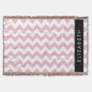Recherche de zigzag rose Monogramme