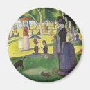 Recherche de peintures célèbres magnets Chef d'oeuvre