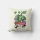 Recherche de végétarien coussins Légumes