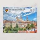Recherche de saint jacques de compostelle cartes postales Galice