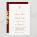 Recherche de indien traditionnel invitations Moderne