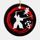 Recherche de samurai ornements Épée