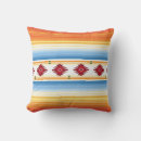 Recherche de serape coussins Motif