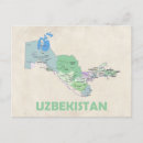 Recherche de ouzbékistan cartes postales Asie