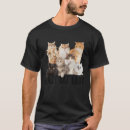 Recherche de crazy cat tshirts Animal