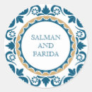 Recherche de motif asiatique autocollants Arabe