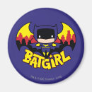 Recherche de batte magnets Logo de la batte