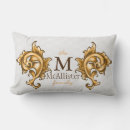 Recherche de famille royale coussins Royaltie