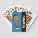 Recherche de arachide jeux de cartes Bande dessinée