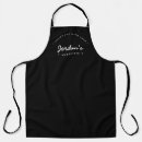 Recherche de joie standard tabliers Cuisson