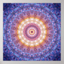 Recherche de meditation mandala posters Chakra