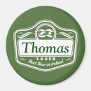 Recherche de bière magnets Lager