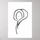 Recherche de visage art Abstrait