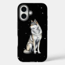 Recherche de loup gris iphone coques Animal