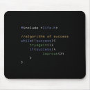 Recherche de programmeurs tapis souris Mème