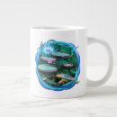 Recherche de koi fish tasses Étang de koi