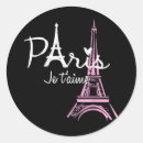 Recherche de i love paris autocollants Français