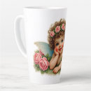 Recherche de fée vintage tasses Pour elle