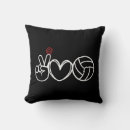 Recherche de graphic coussins Paix