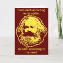 Recherche de marxisme vœux cartes Karl marx