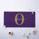 Recherche de jolie tapis souris Typographie