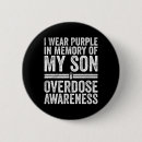 Recherche de porté disparu badges Antidrogue