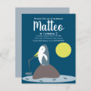 Recherche de de pingouin invitations Mignon