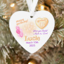 Recherche de amour de soeur ornements Pour enfants