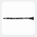 Recherche de clarinet autocollants Jazz