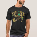 Recherche de oeil ra tshirts Oeil de horus