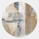 Recherche de contemporain moderne autocollants Abstrait