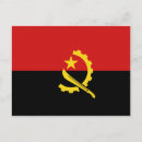 Recherche de l angola cartes postales Pays