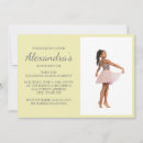 Recherche de jaune gris invitations Moderne