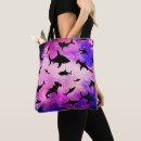 Recherche de requin de poisson sacs Motif